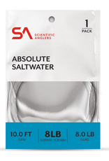 Scientific Anglers Scientific Anglers Absolute Saltwater Leader