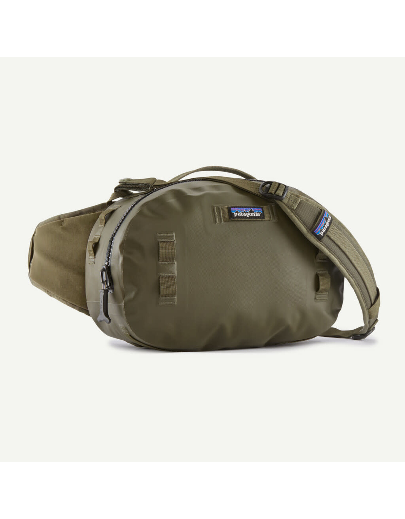 Patagonia Patagonia Guidewater Hip Pack 9L