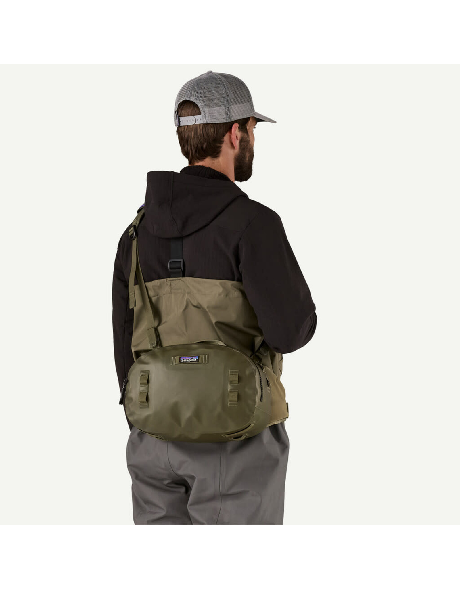 Patagonia Patagonia Guidewater Hip Pack 9L