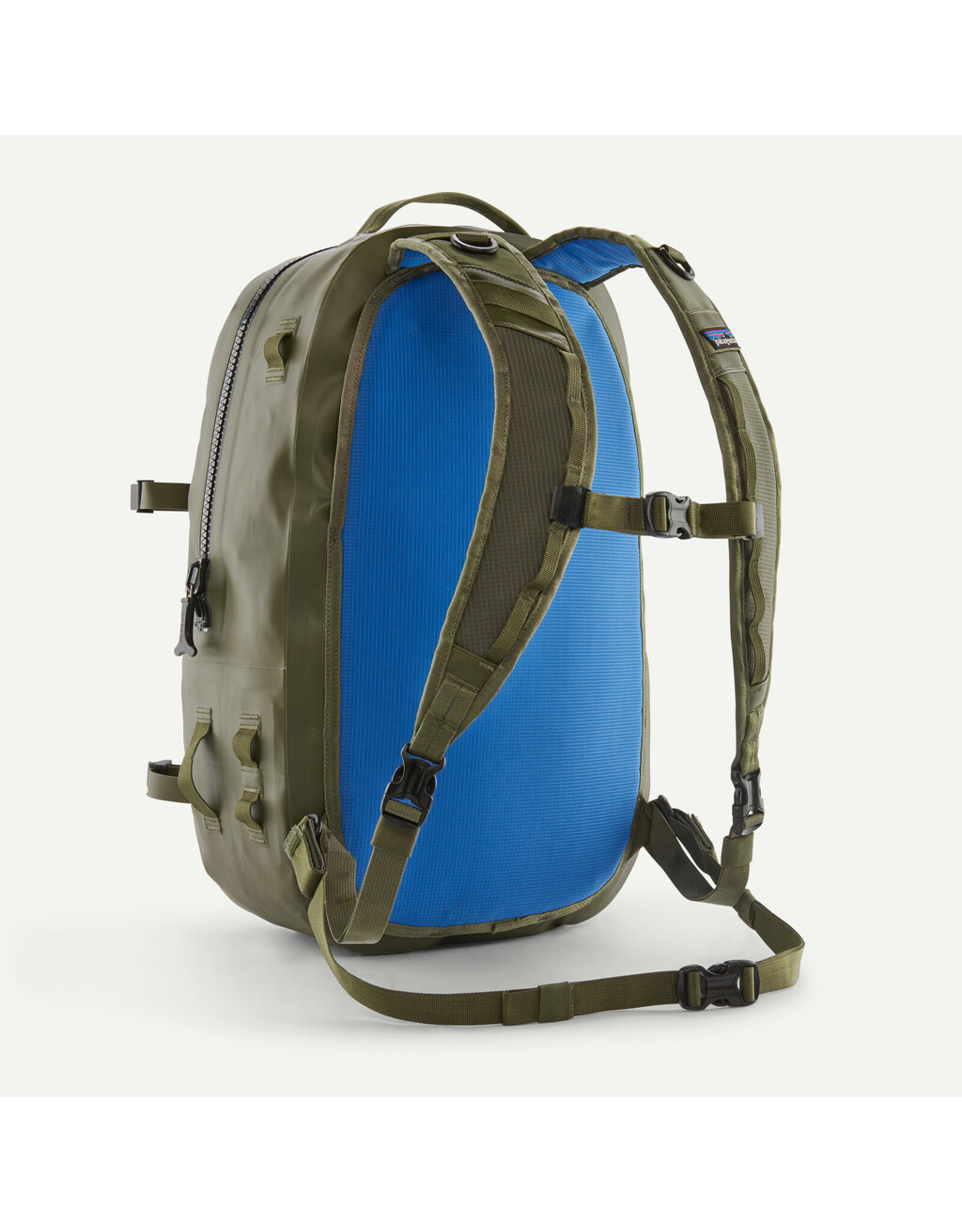 Patagonia Patagonia Guidewater Backpack 29L (Basin Green)