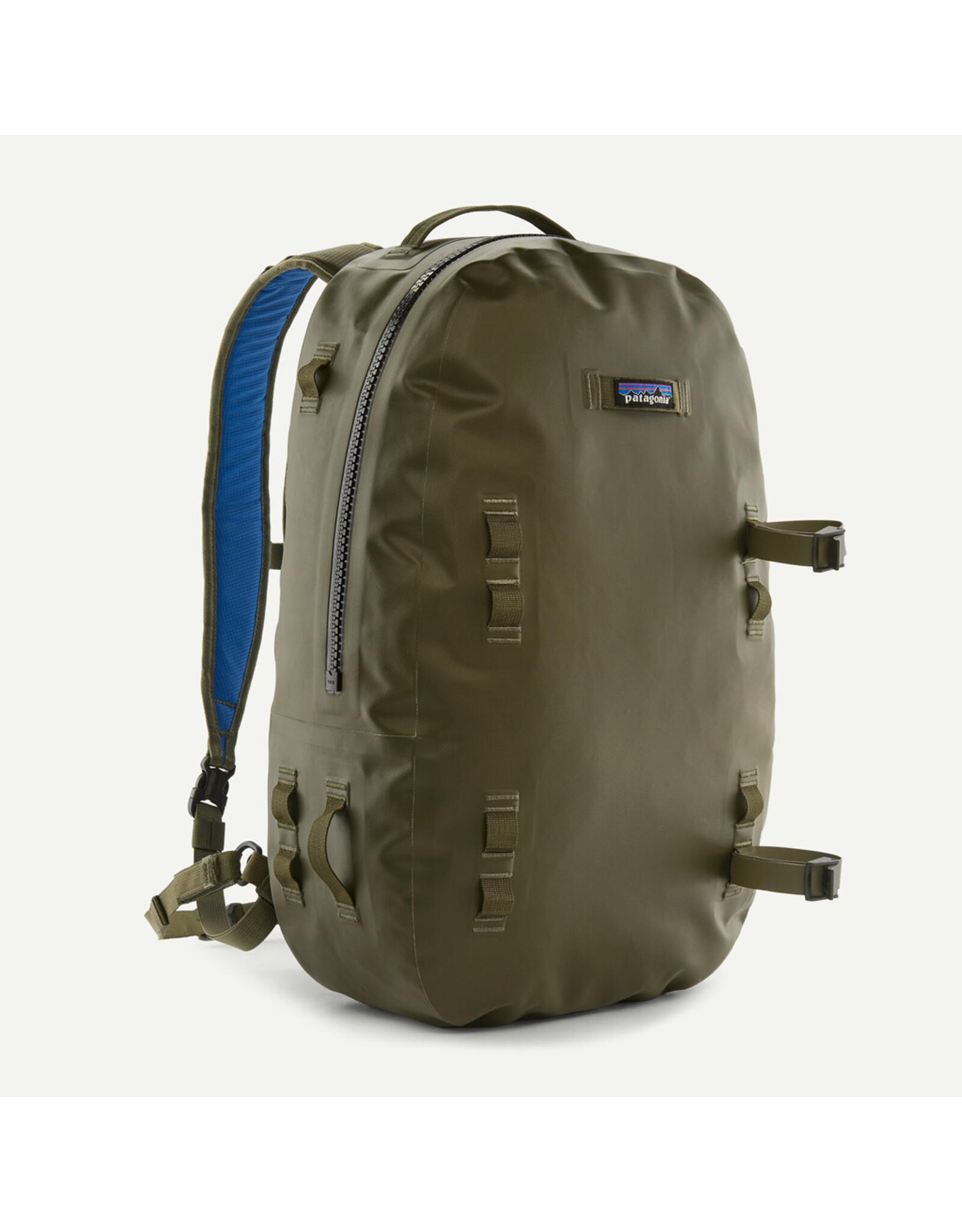 Patagonia Patagonia Guidewater Backpack 29L (Basin Green)