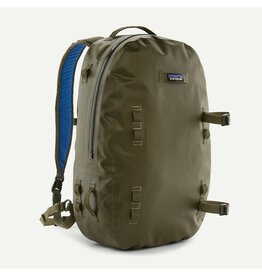 Patagonia Patagonia Guidewater Backpack 29L (Basin Green)
