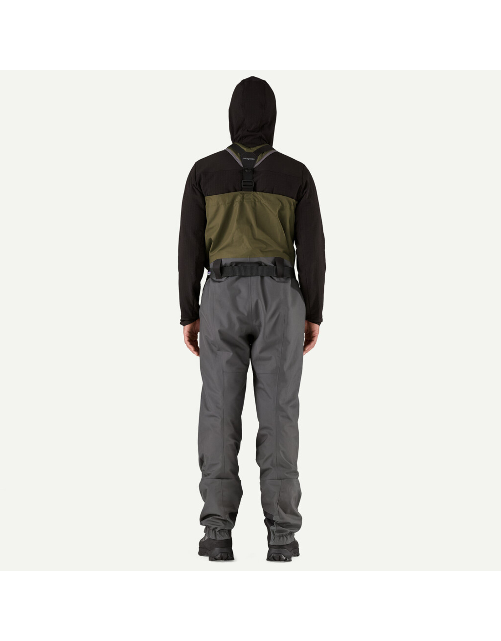 Patagonia Patagonia Swiftcurrent® Expedition Zip-Front Waders