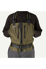 Patagonia Patagonia Swiftcurrent® Expedition Zip-Front Waders
