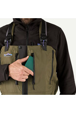 Patagonia Patagonia Swiftcurrent® Expedition Zip-Front Waders