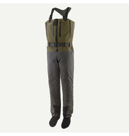 Patagonia Patagonia Swiftcurrent® Expedition Zip-Front Waders