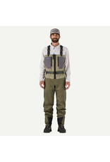 Patagonia Patagonia Swiftcurrent Traverse Zip Front Waders