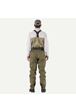 Patagonia Patagonia Swiftcurrent Traverse Zip Front Waders