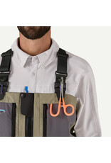 Patagonia Patagonia Swiftcurrent Traverse Zip Front Waders