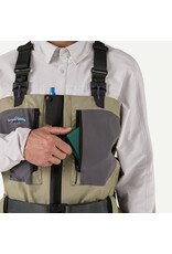 Patagonia Patagonia Swiftcurrent Traverse Zip Front Waders