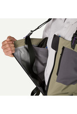 Patagonia Patagonia Swiftcurrent Traverse Zip Front Waders