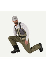 Patagonia Patagonia Swiftcurrent Traverse Zip Front Waders