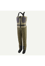 Patagonia Patagonia Swiftcurrent Traverse Zip Front Waders