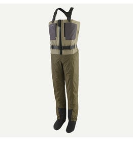 Patagonia Patagonia Swiftcurrent Traverse Zip Front Waders