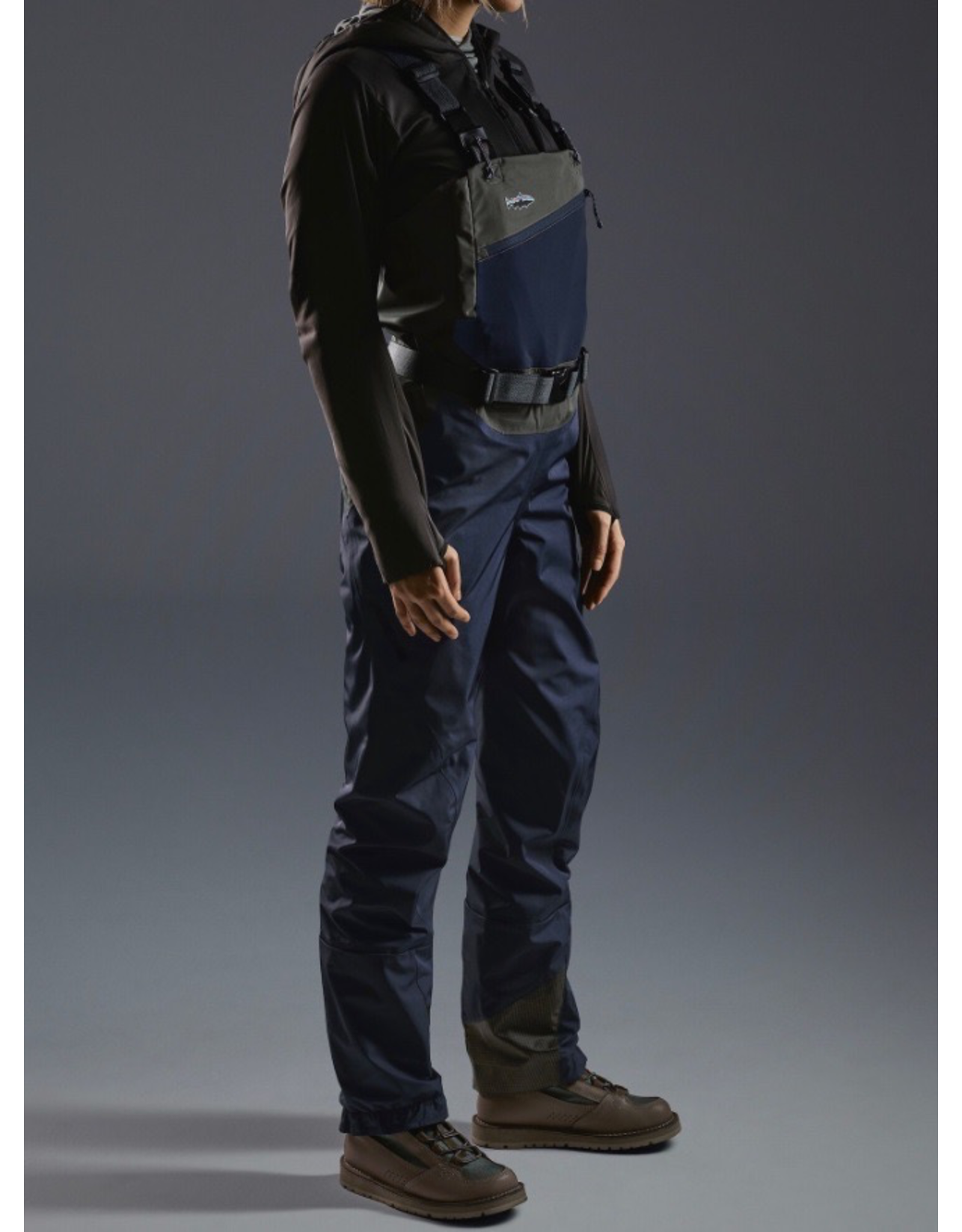 Patagonia Women’s Swiftcurrent Waders