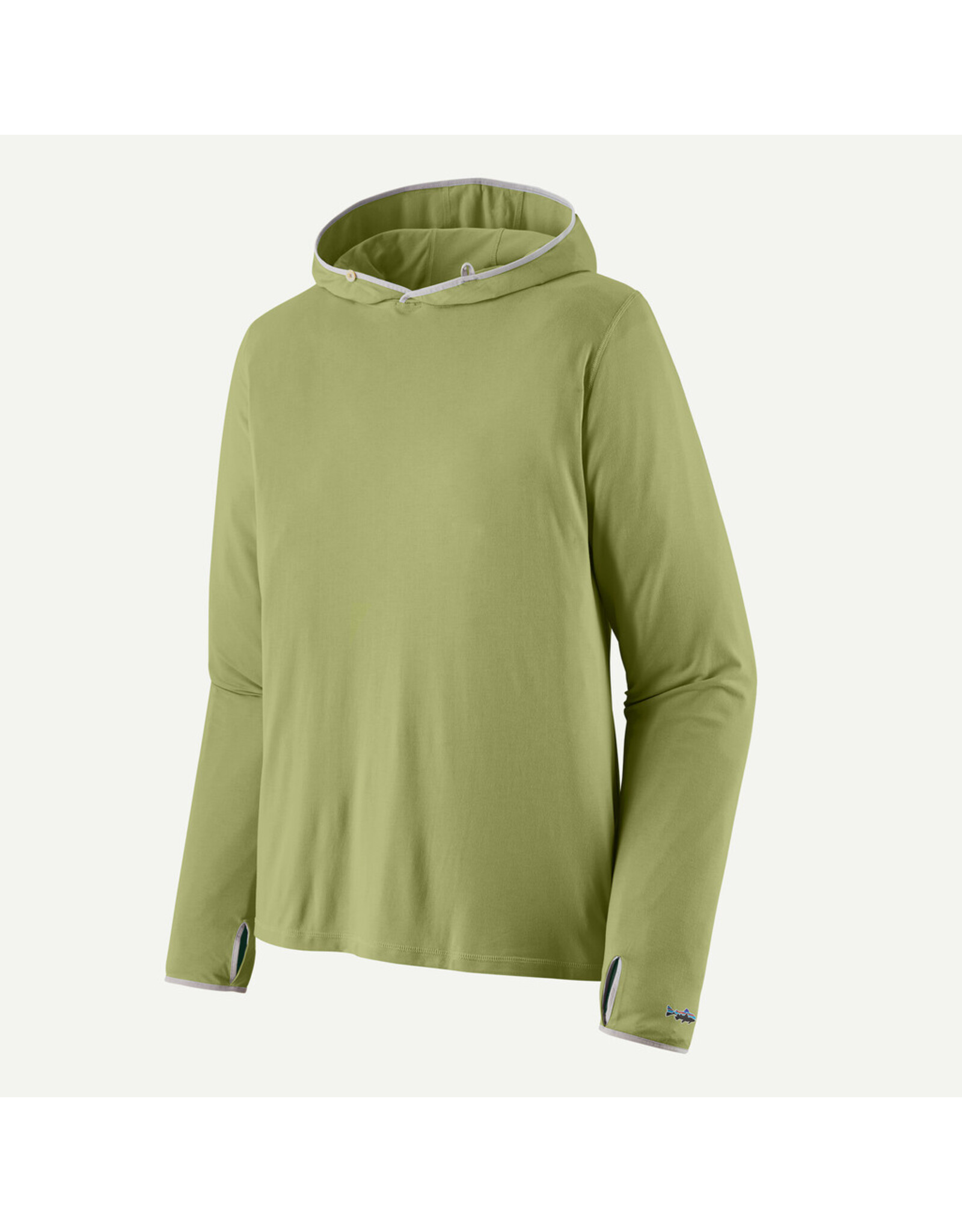 Patagonia Patagonia Tropic Comfort Natural UPF Hoody