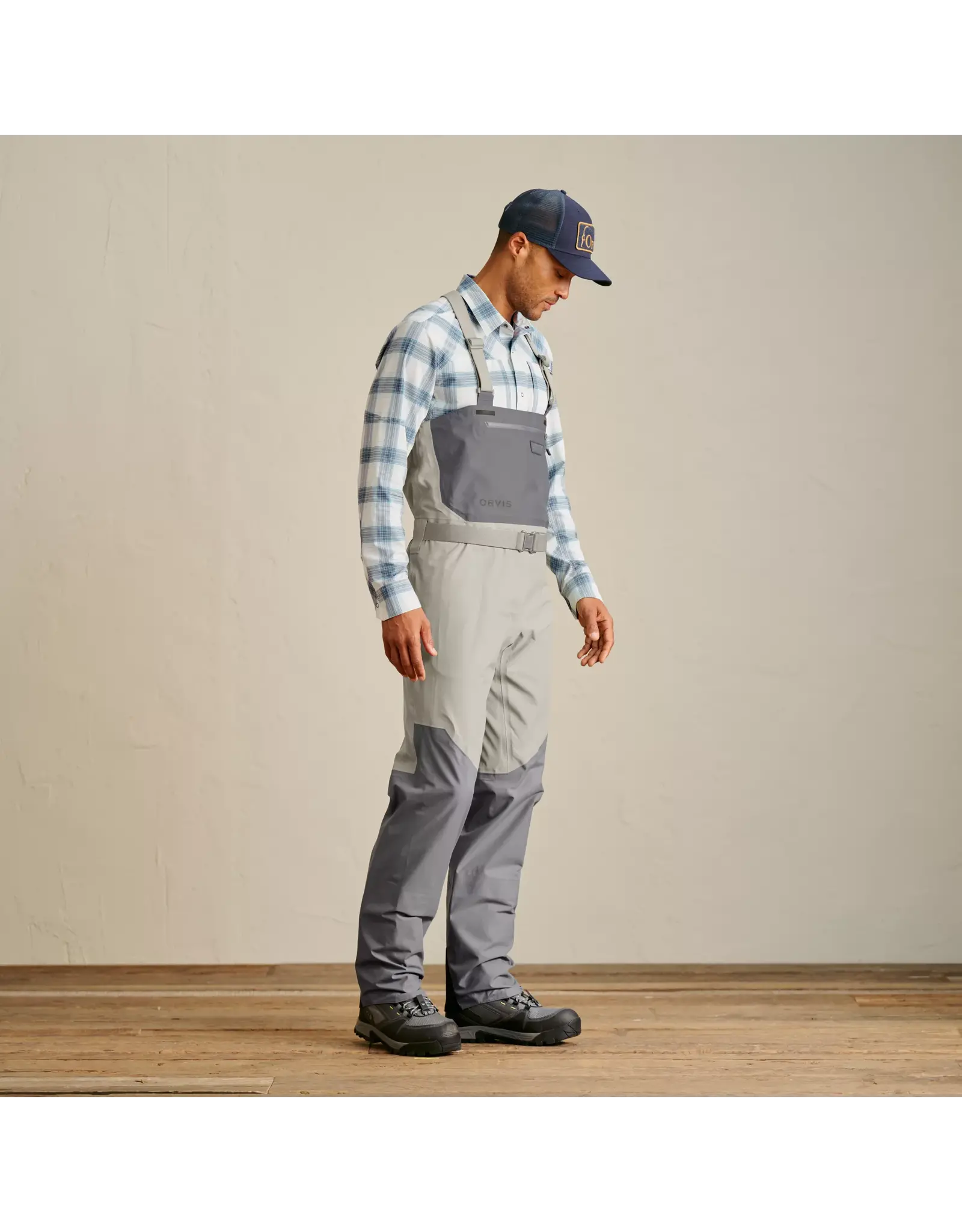 Orvis Orvis Men's Ultralight Stockingfoot Wader