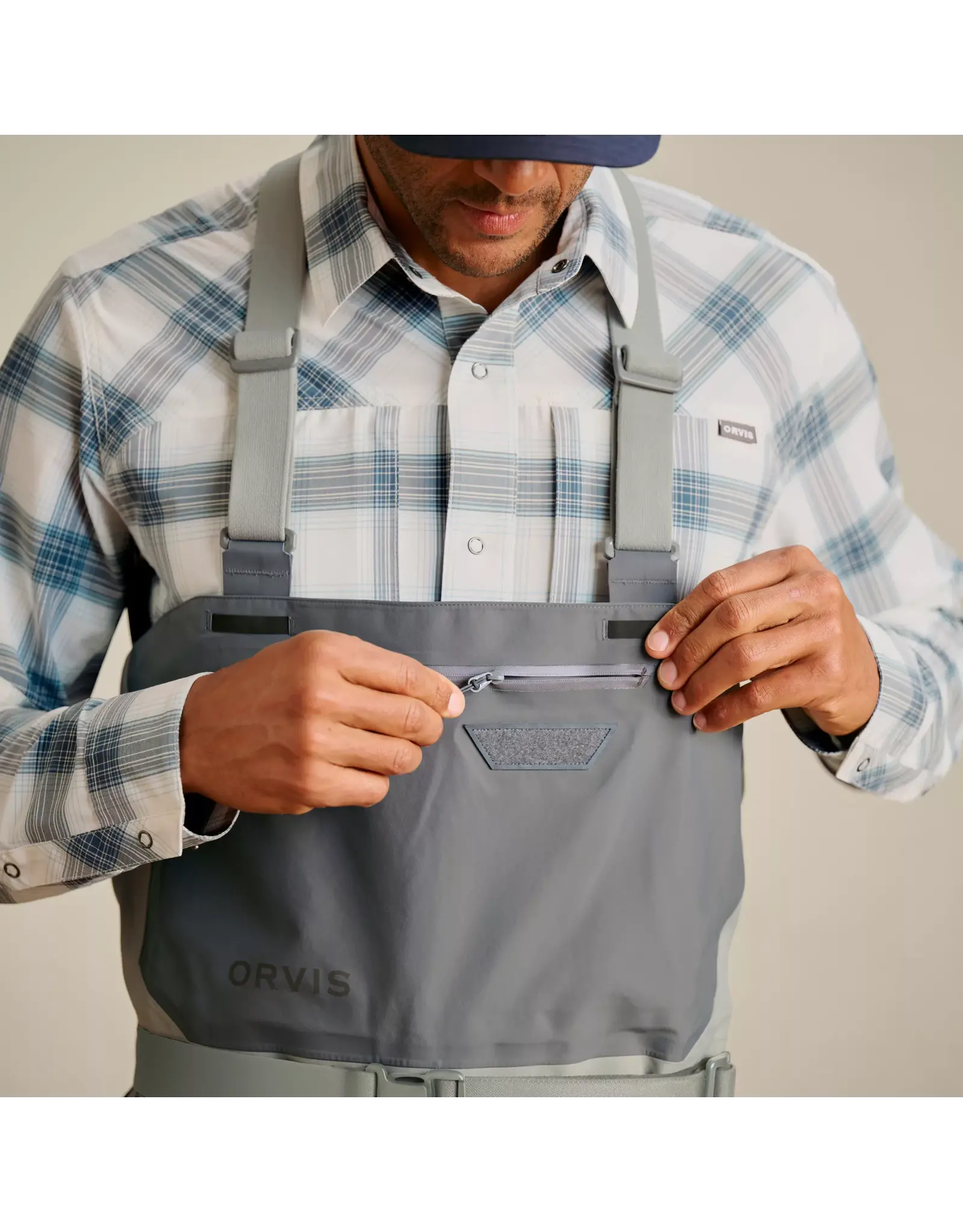 Orvis Orvis Men's Ultralight Stockingfoot Wader