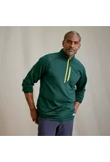 Orvis Horseshoe Hills Fleece 1/4-Zip