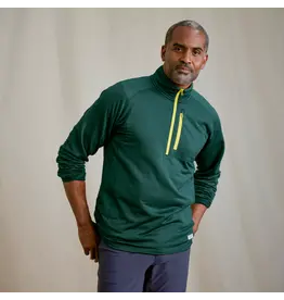 Orvis Horseshoe Hills Fleece 1/4-Zip