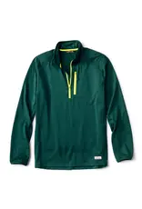 Orvis Horseshoe Hills Fleece 1/4-Zip