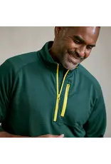 Orvis Horseshoe Hills Fleece 1/4-Zip