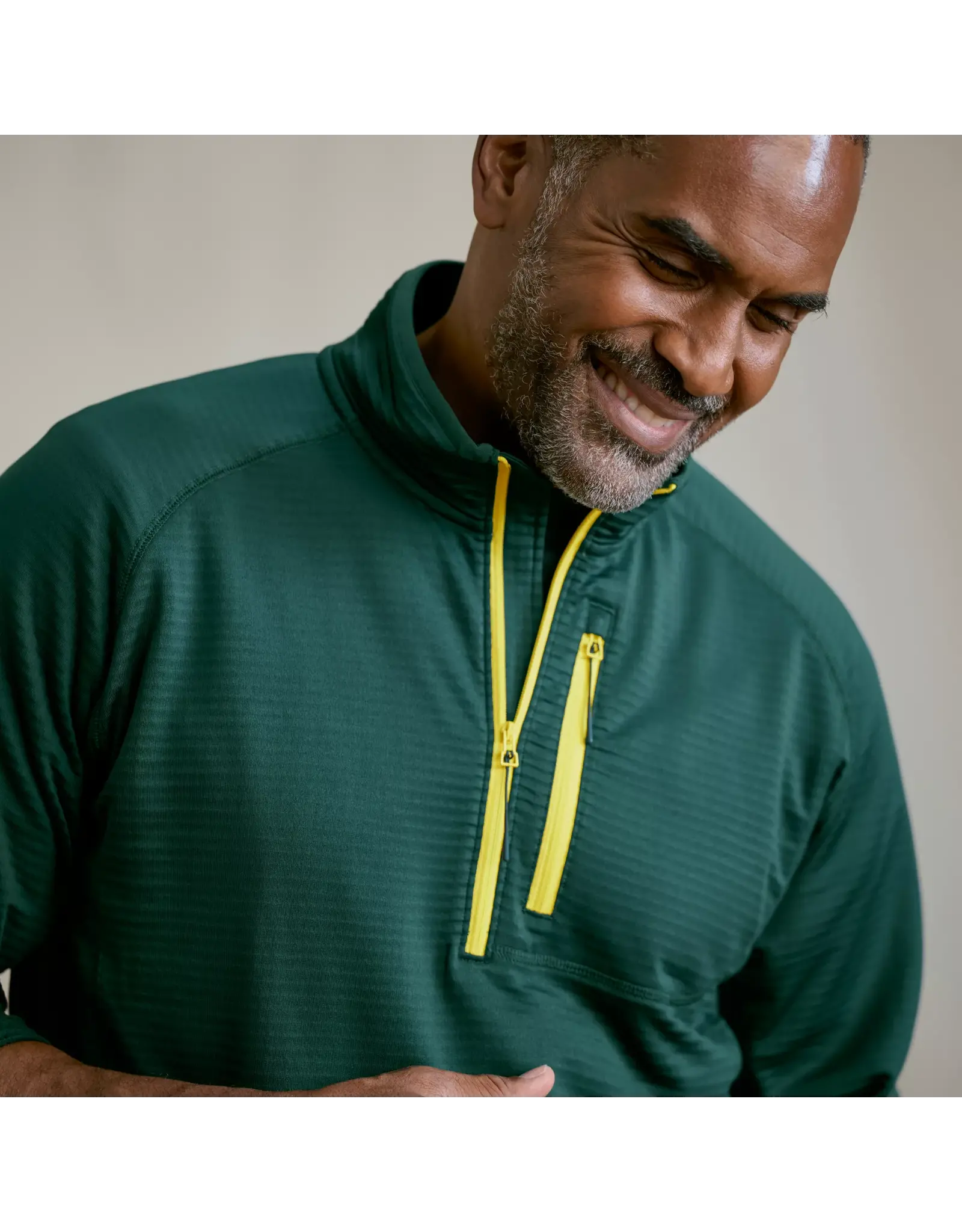 Orvis Horseshoe Hills Fleece 1/4-Zip