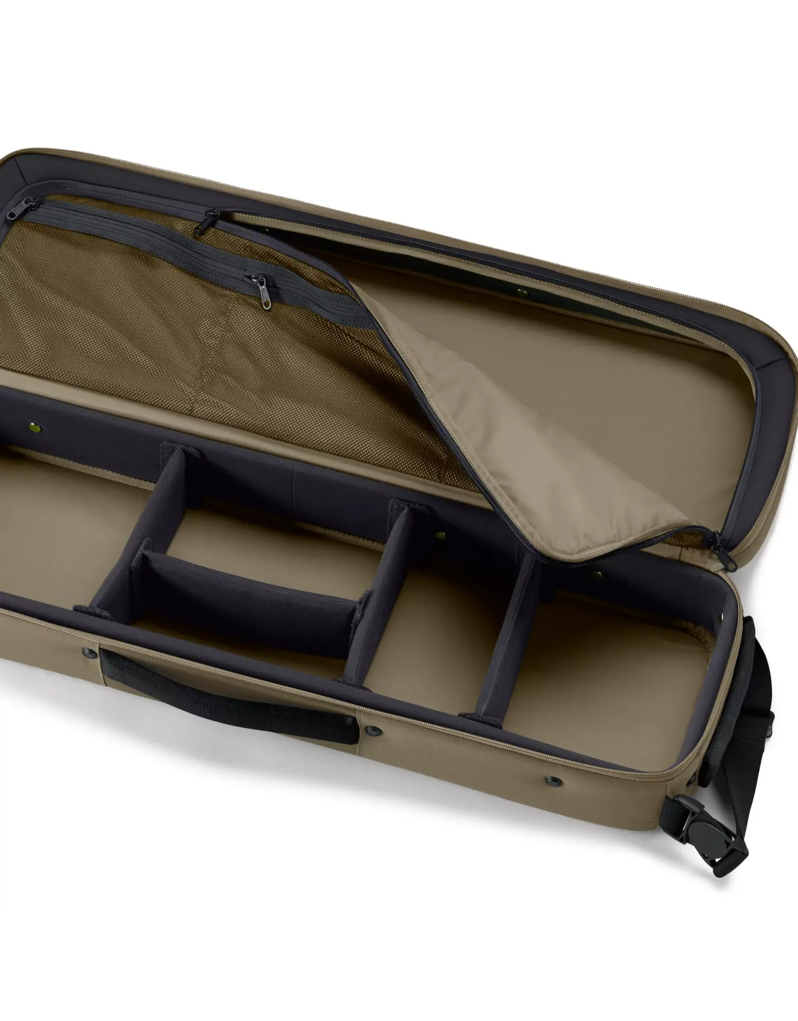 Orvis Orvis Carry-It-All Bag Dusty Olive (M)