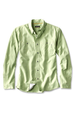 Orvis Orvis Tech Chambray Work Shirt