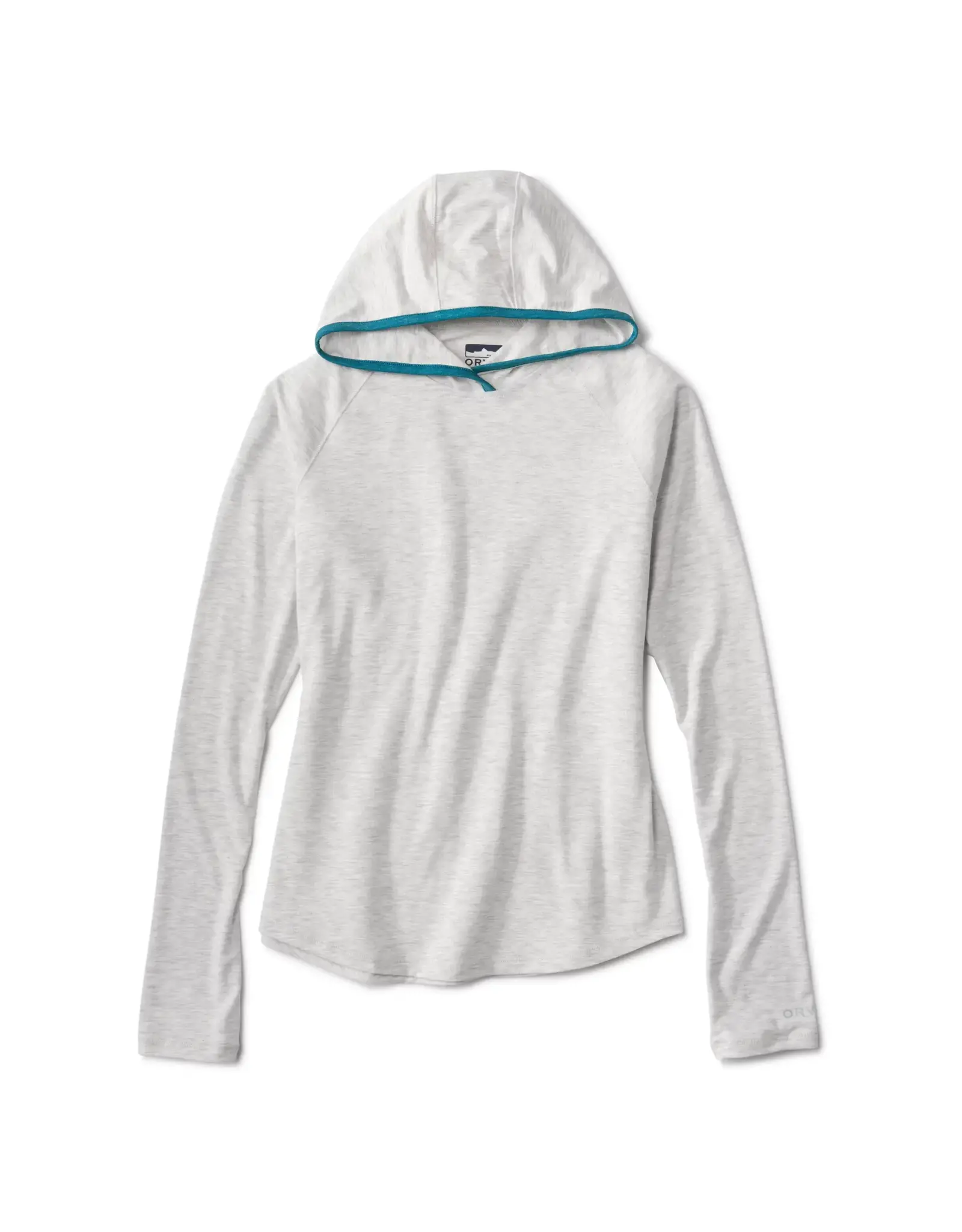 Orvis Orvis Women's Dricast Hoodie