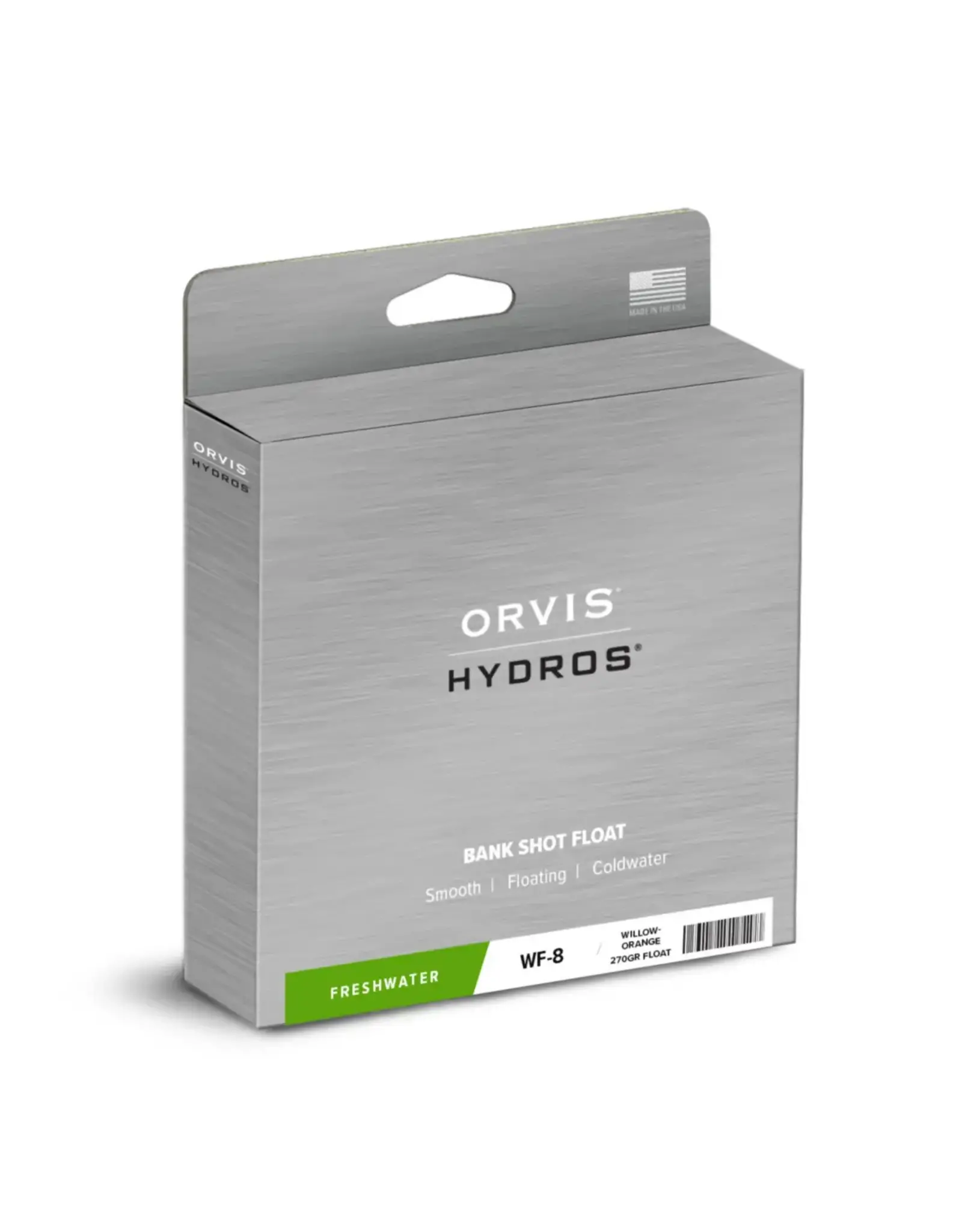 Orvis Orvis Hydros® Bank Shot Float Fly Line
