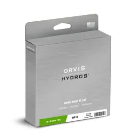 Orvis Orvis Hydros® Bank Shot Float Fly Line