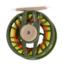 Orvis NEW Orvis Clearwater® Reel
