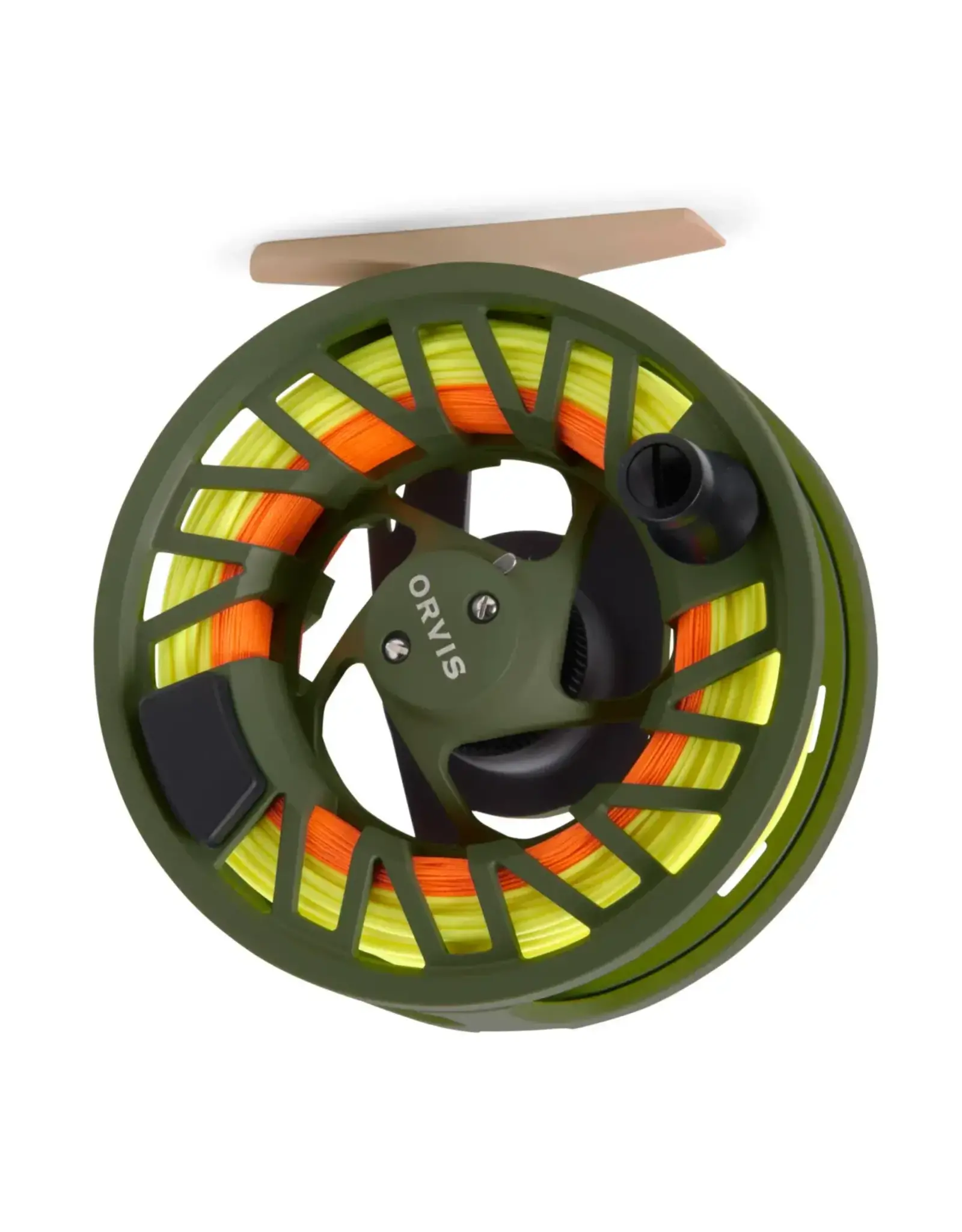 Orvis NEW Orvis Clearwater® Reel