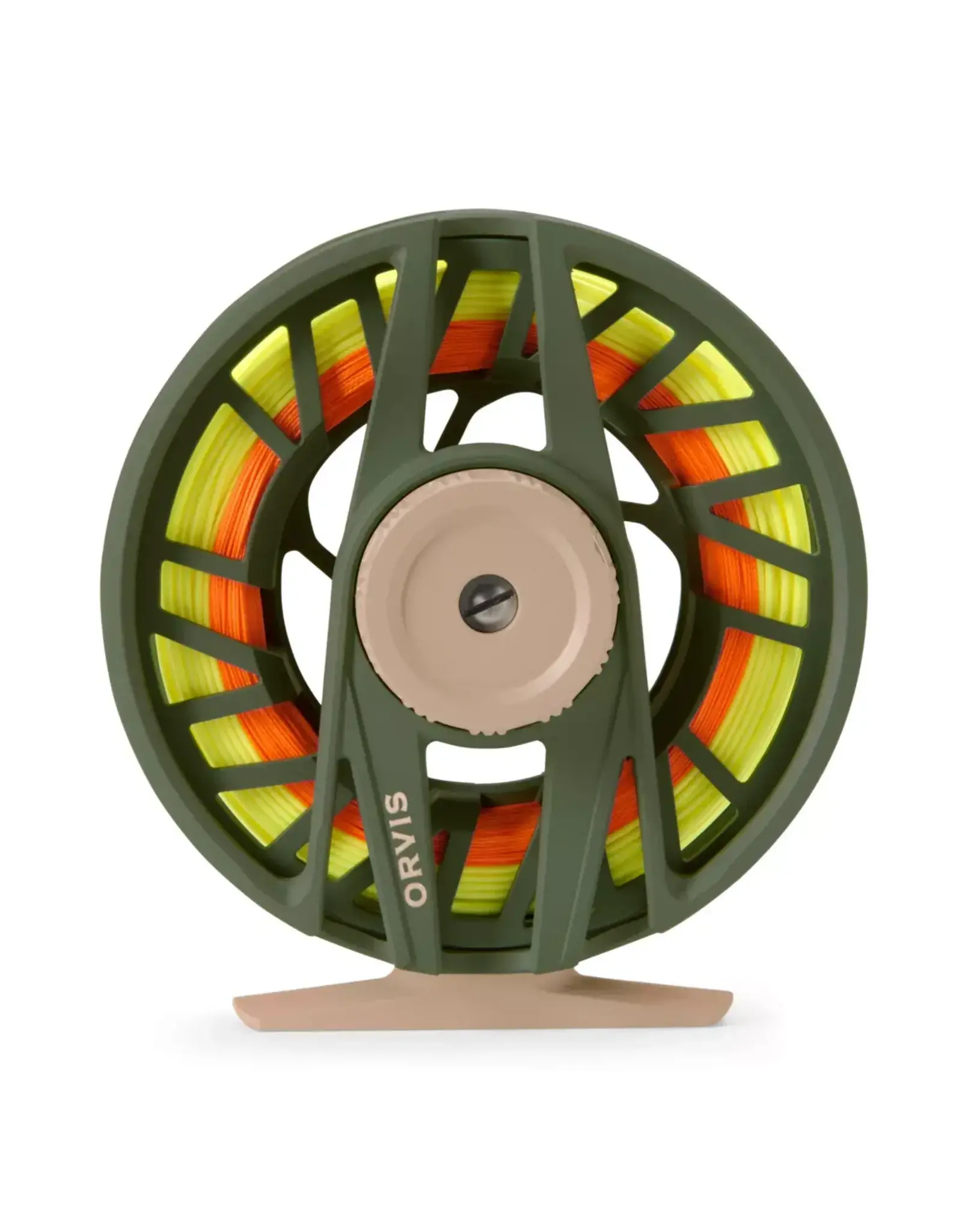 Orvis NEW Orvis Clearwater® Reel