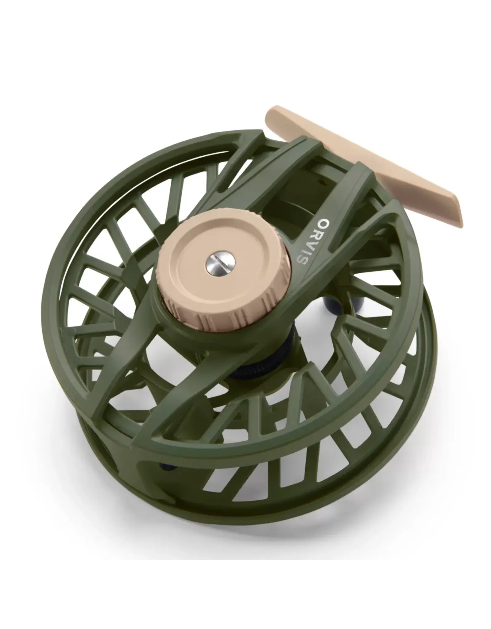 Orvis NEW Orvis Clearwater® Reel
