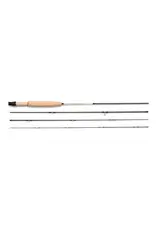 Orvis NEW Orvis Superfine Graphite 7'6" 3wt Fly Rod