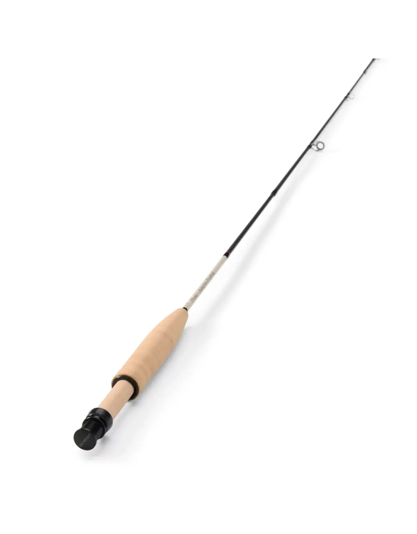 Orvis NEW Orvis Superfine Graphite 7'11" 4wt Fly Rod