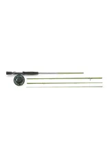 Orvis Orvis Encounter® Mighty-Mite 8' 5wt Fly Rod Outfit