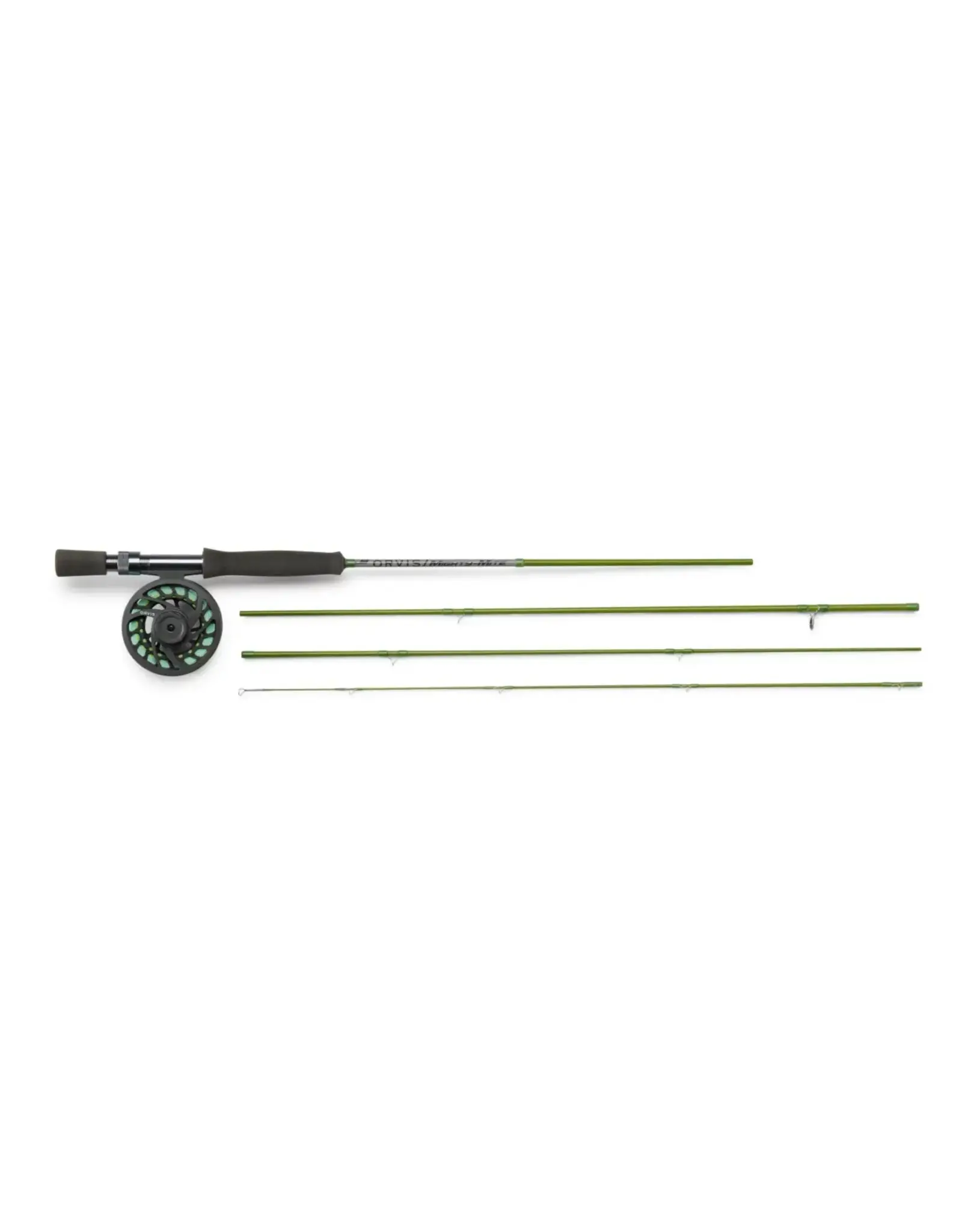 Orvis Orvis Encounter® Mighty-Mite 8' 5wt Fly Rod Outfit