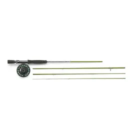 Orvis Orvis Encounter® Mighty-Mite 8' 5wt Fly Rod Outfit