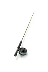 Orvis Orvis Encounter® Mighty-Mite 8' 5wt Fly Rod Outfit