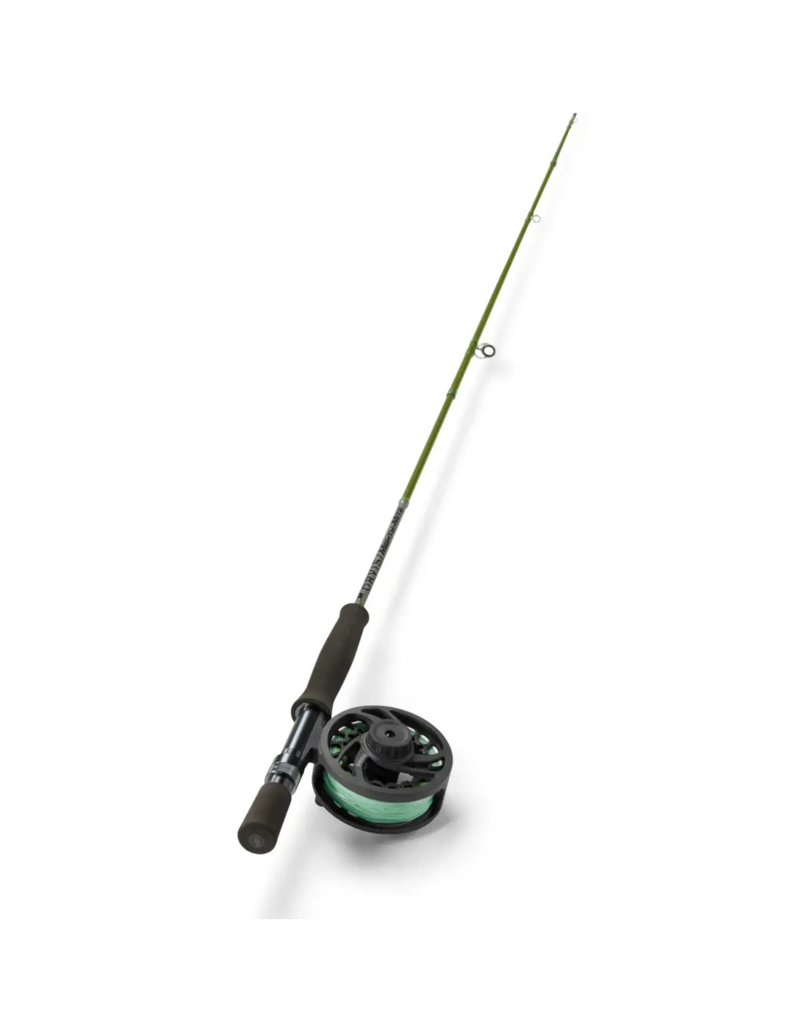 Orvis Orvis Encounter® Mighty-Mite 8' 5wt Fly Rod Outfit