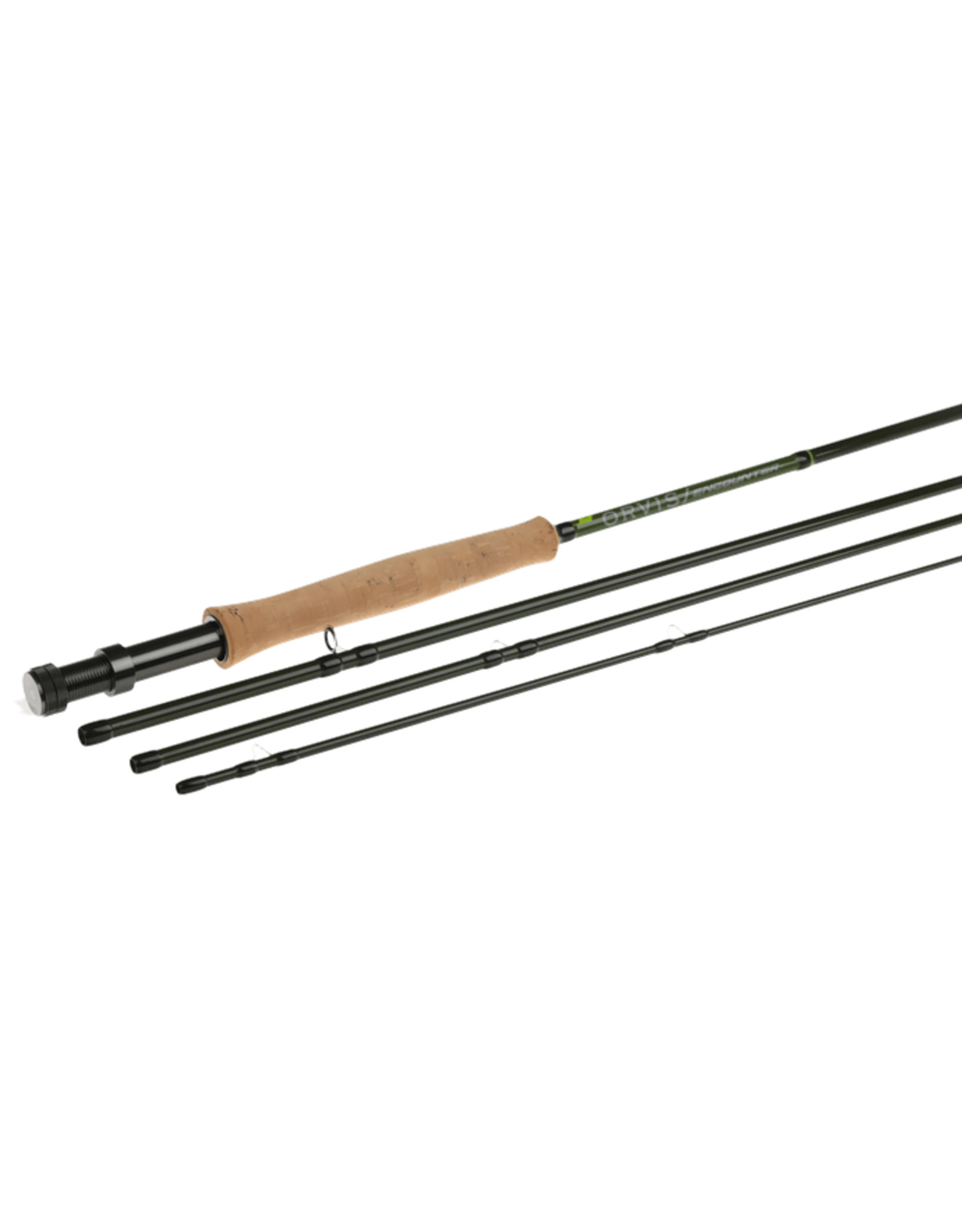 Orvis Orvis Encounter 9' 6wt Fly Rod
