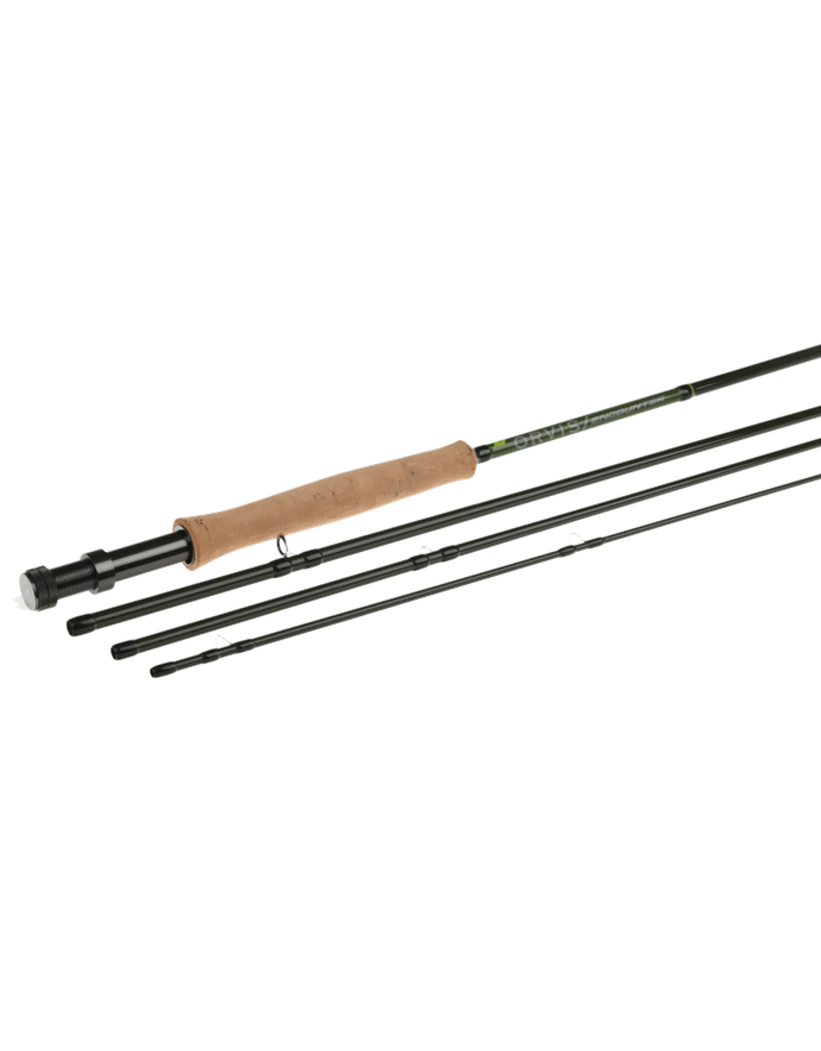 Orvis Orvis Encounter 9' 8wt Fly Rod
