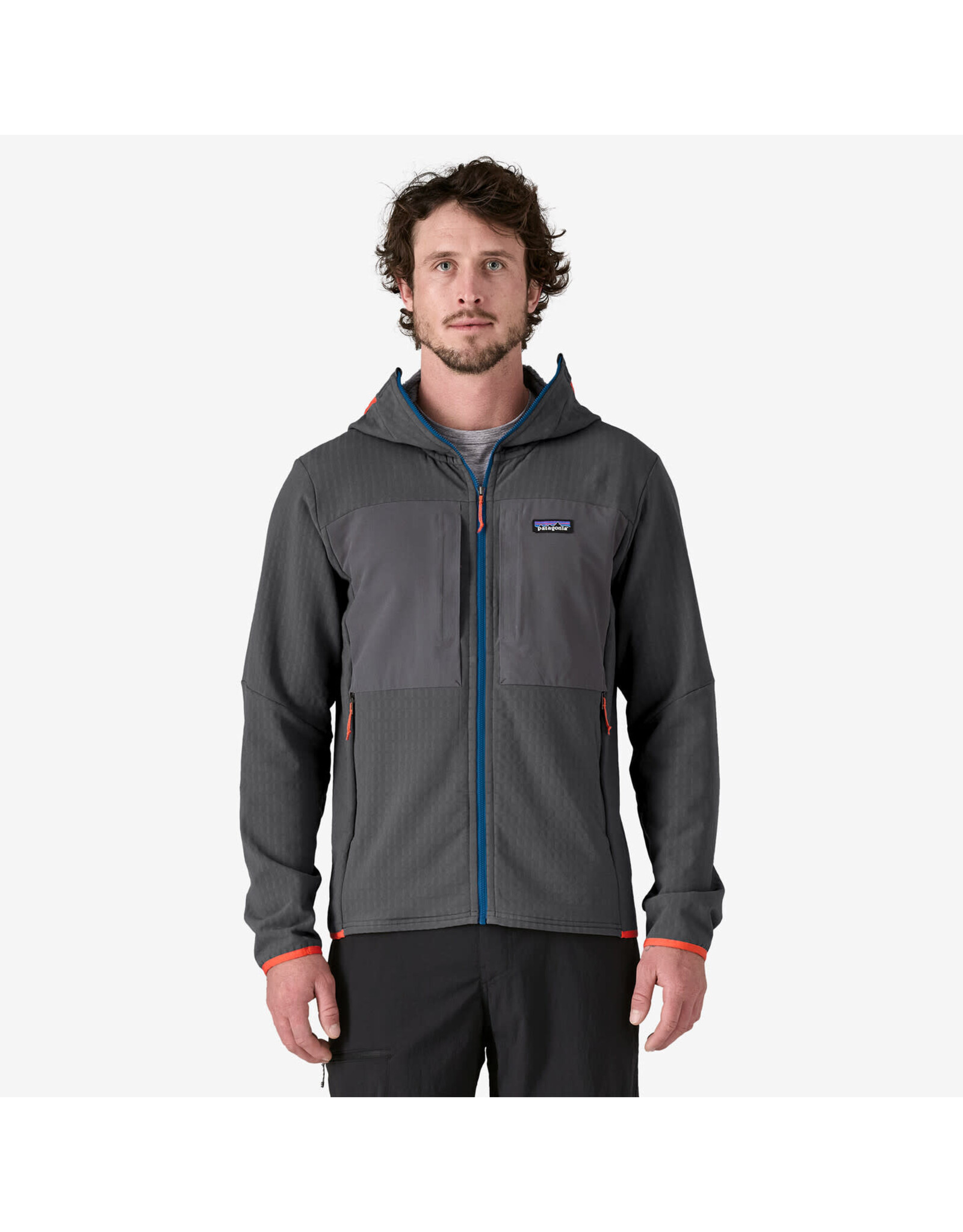 Patagonia Patagonia M's R2 TechFace Hoody