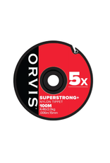 Orvis Superstrong Plus Tippet (100M)