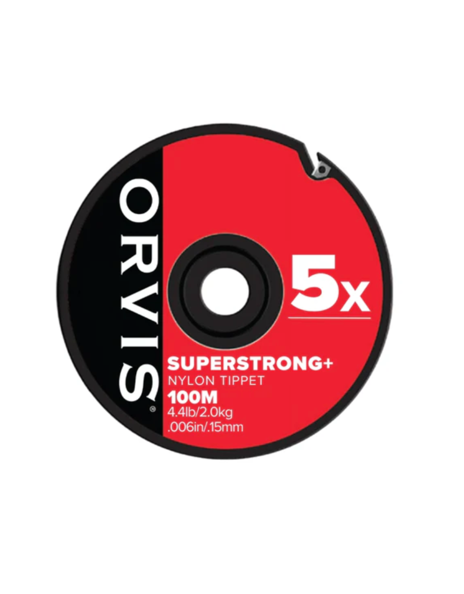 Orvis Superstrong Plus Tippet (100M)
