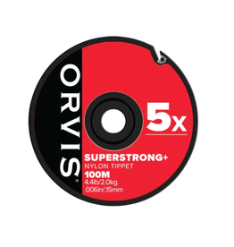 Orvis Superstrong Plus Tippet (100M)
