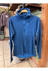 Patagonia Patagonia Capilene Thermal Hoody (Endless Blue) Size Large